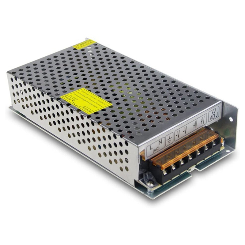 DC 12V 15A 180W Power Supply T - Ac Power Supply recension och pris