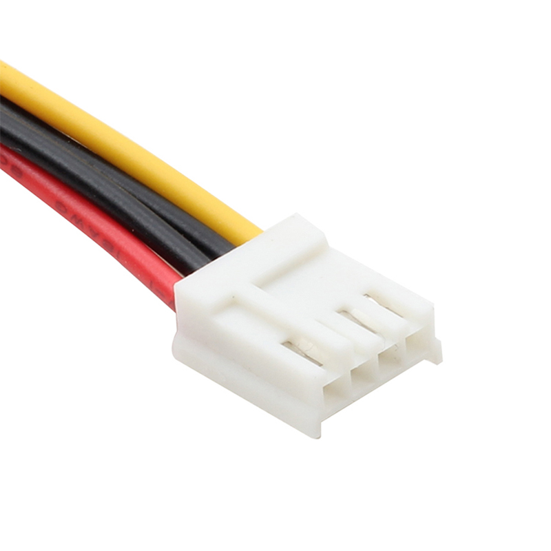New 4 Pin Molex IDE Male To 4P - Psu Computer recension och pris