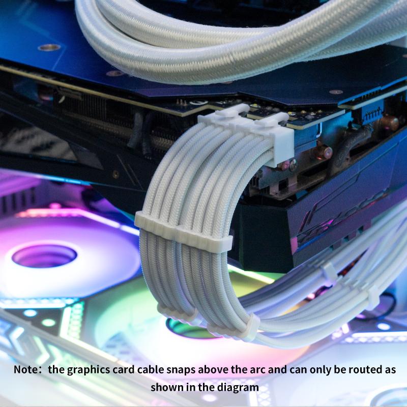 24Pin ATX PSU Extension Cable  - Psu Computer recension och pris