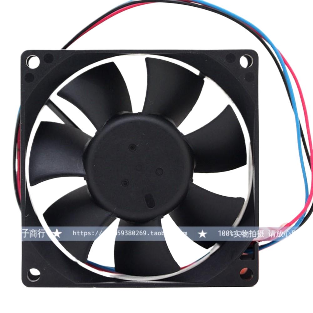 1pcs for Delta AFB0812L 80mm 8 - Pc Power Supply recension och pris