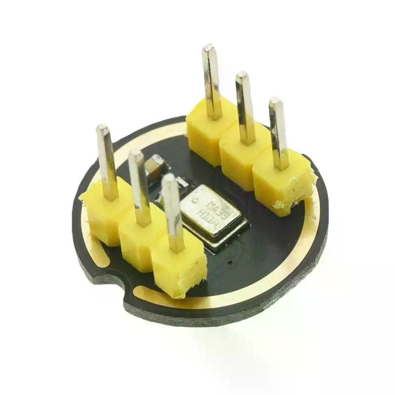 Omnidirectional High Precision - Modular Power Supply recension och pris