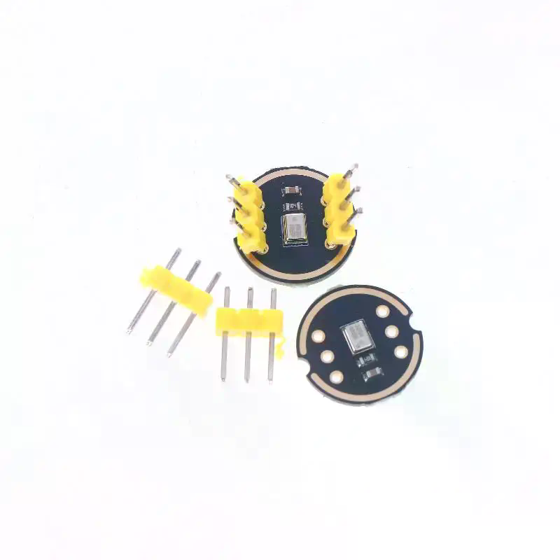Omnidirectional High Precision - Modular Power Supply recension och pris