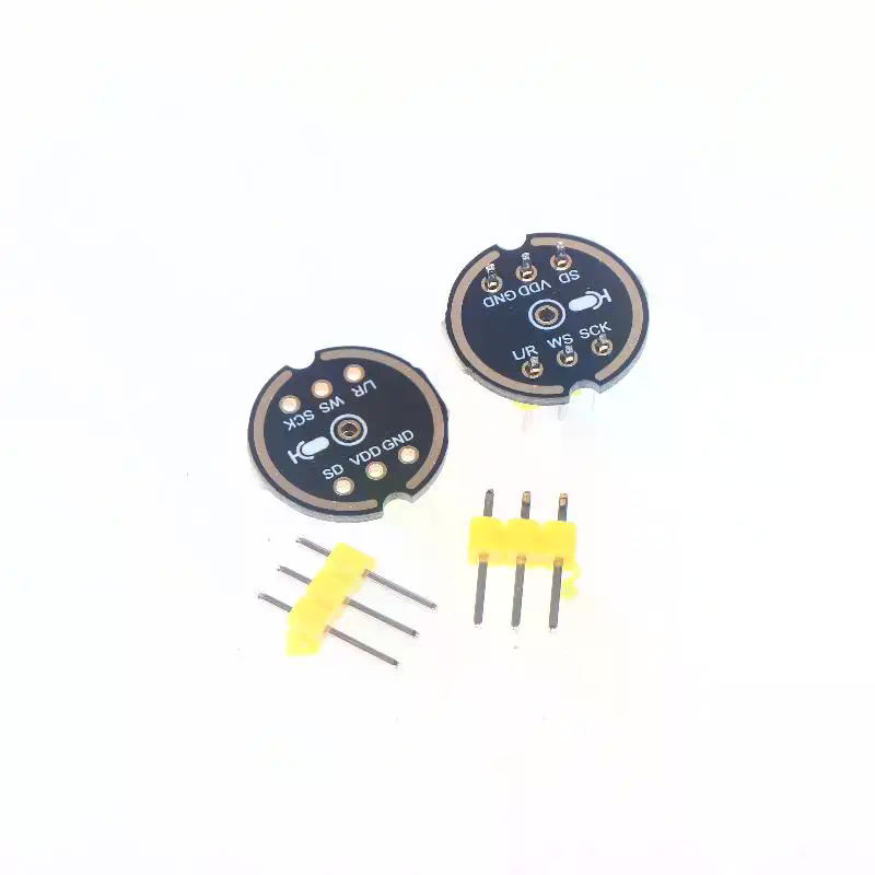 Omnidirectional High Precision - Modular Power Supply recension och pris