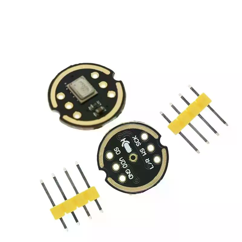 Omnidirectional High Precision - Modular Power Supply recension och pris