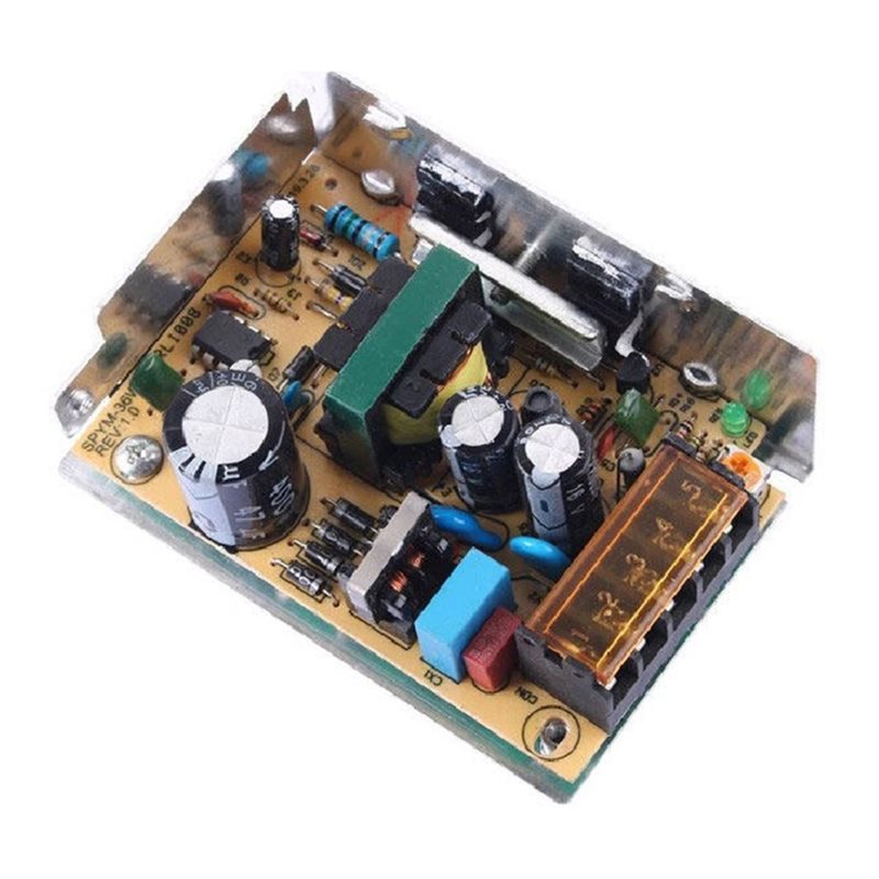 A73E-Bare Board 20W 5V 4A Swit - Dc Power Supply 12V recension och pris