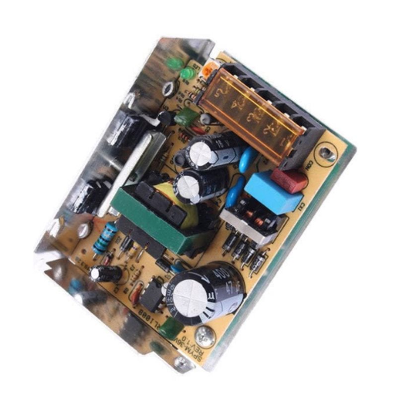 A73E-Bare Board 20W 5V 4A Swit - Dc Power Supply 12V recension och pris
