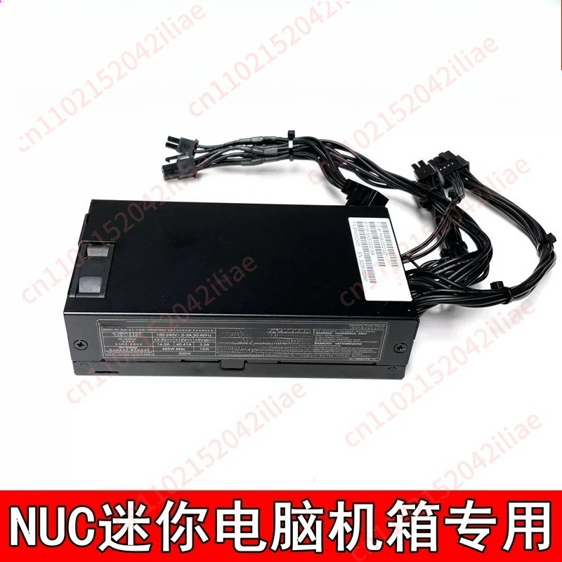 For FSP500-30AS 500W Platinum  - Power Supply 500W recension och pris