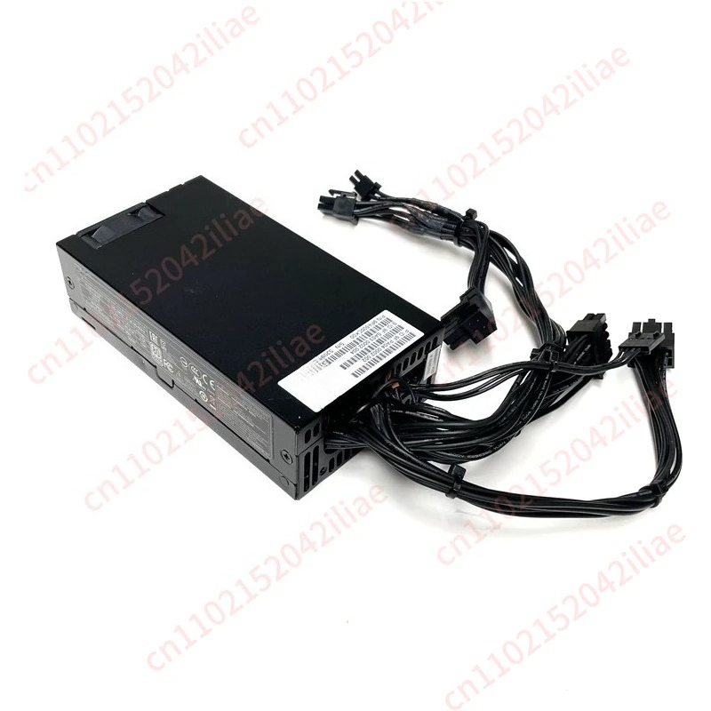 For FSP500-30AS 500W Platinum  - Power Supply 500W recension och pris