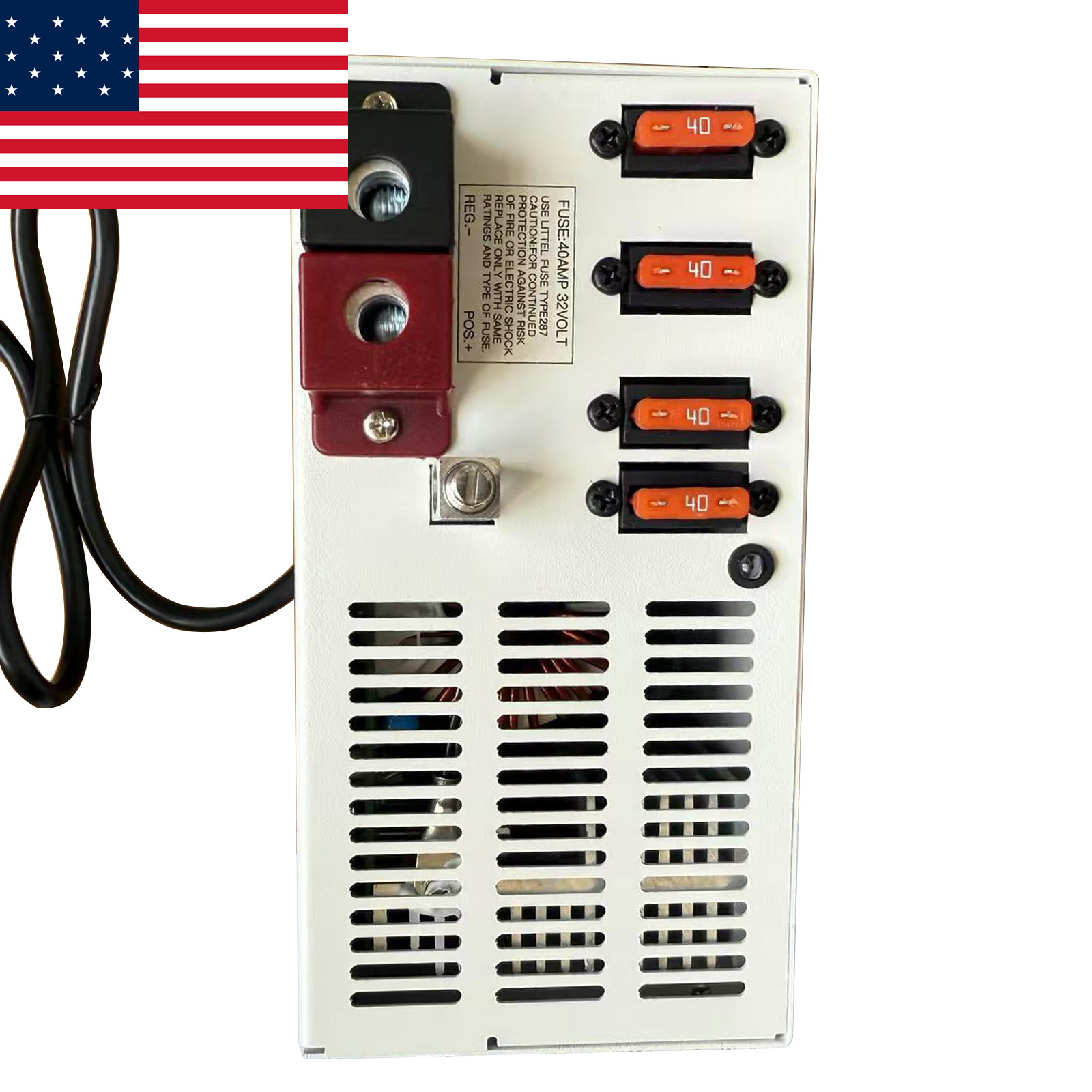 AP03 PM3-75LK Smart Cooling AC - Power Supply recension och pris
