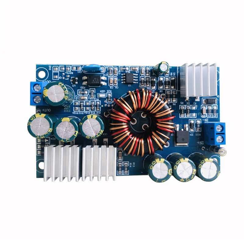 N82R PWS39-9V 4A 36W Step-Down - Dc Power Supply 12V recension och pris