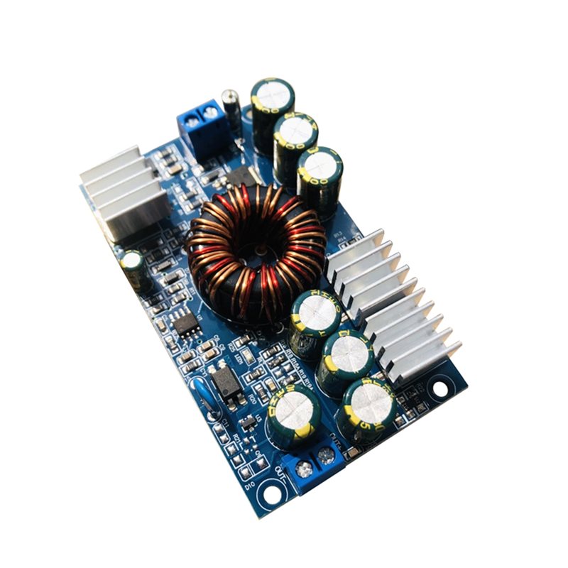 N82R PWS39-9V 4A 36W Step-Down - Dc Power Supply 12V recension och pris