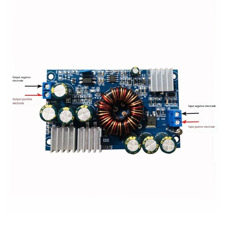 N82R PWS39-9V 4A 36W Step-Down - Dc Power Supply 12V recension och pris