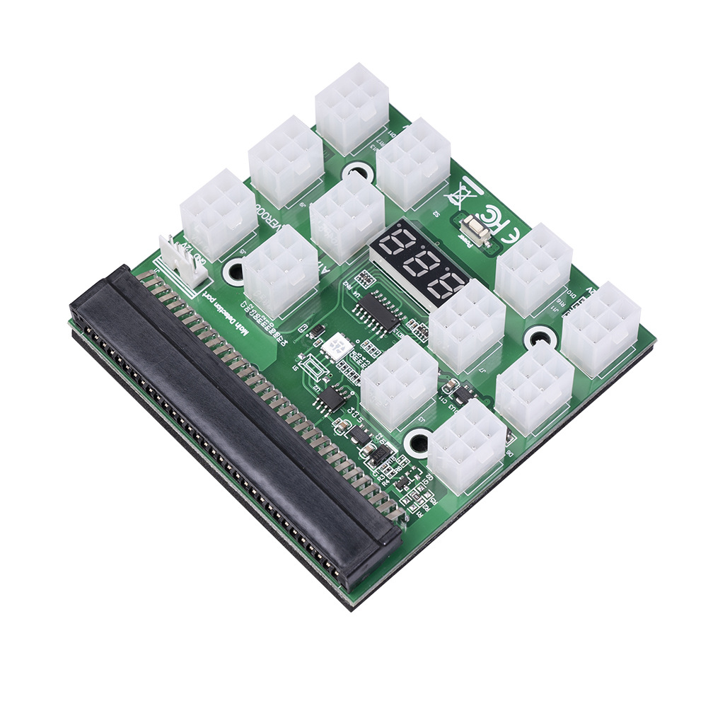 Breakout Board cable For Serve - Power Supply 750W recension och pris