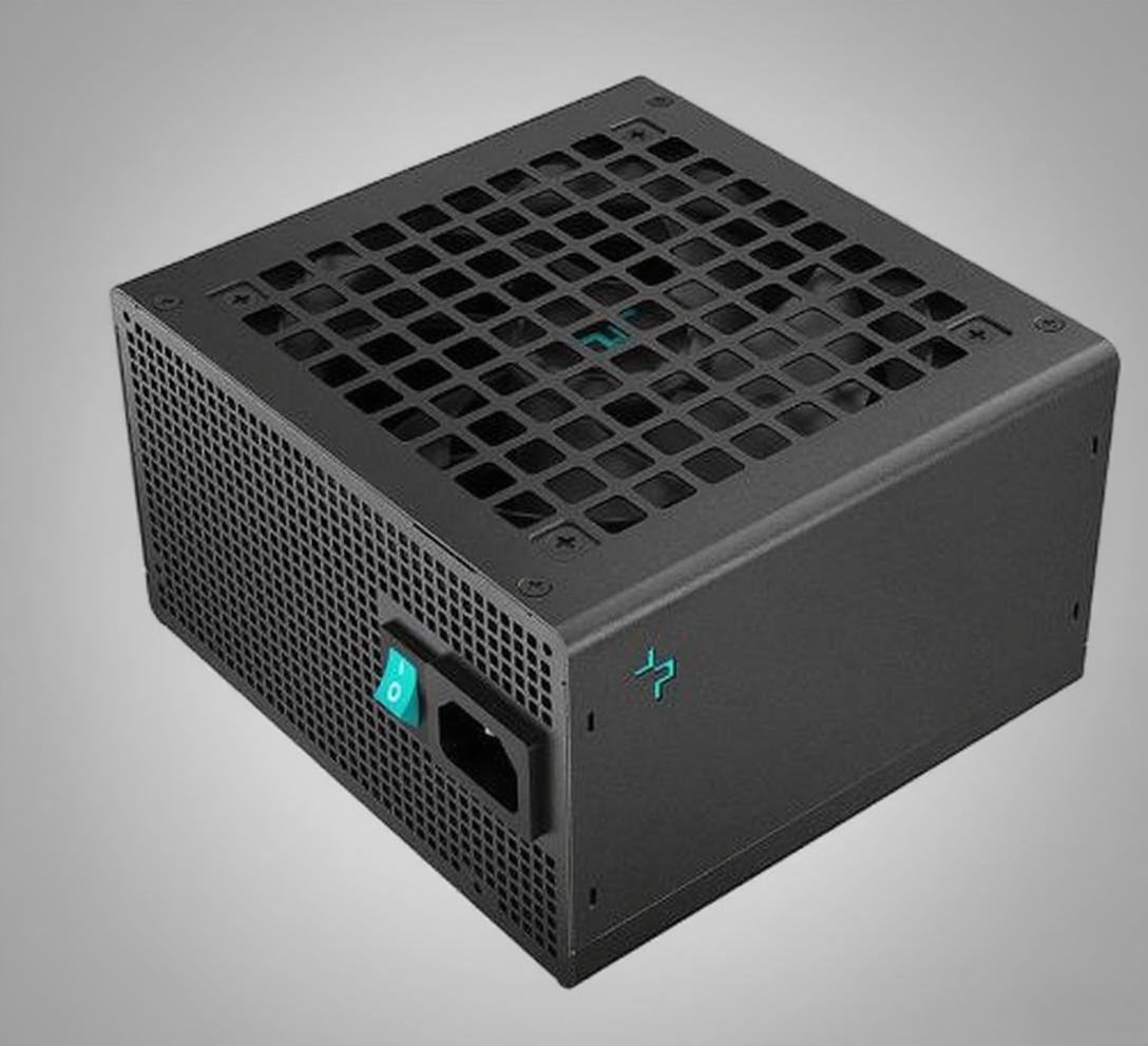 750W/850W/1000W gold medal ful - Power Supply 750W recension och pris