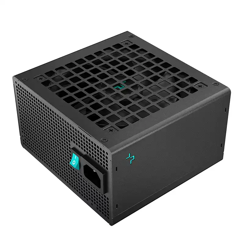 750W/850W/1000W gold medal ful - Power Supply 750W recension och pris
