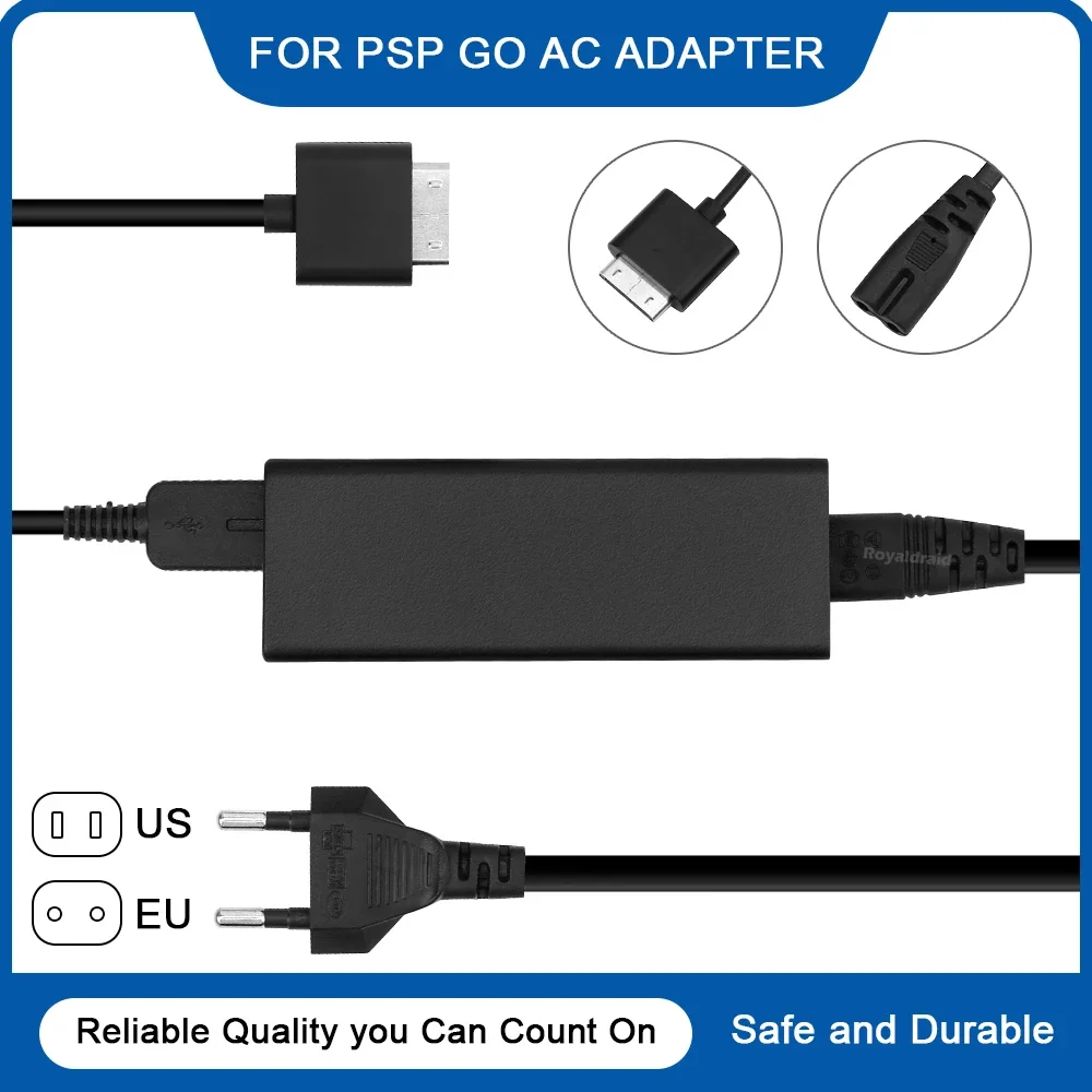 NEW EU US Plug 5V Home Wall US - Smps Power Supply recension och pris