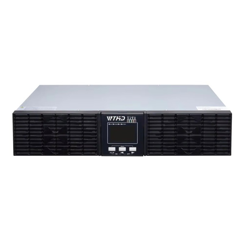 High Frequency Online Rack Mou - Pc Power Supply recension och pris