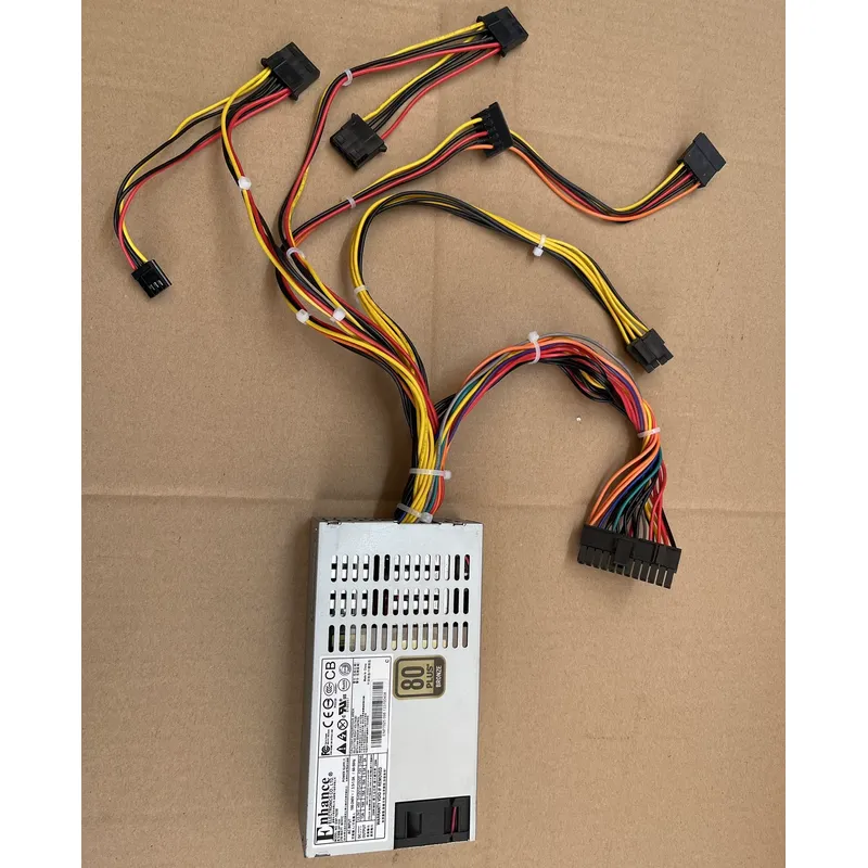 for Yiheng ENP-7025B Small 1U  - Server Power Supply recension och pris