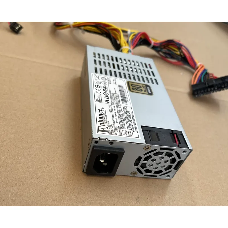for Yiheng ENP-7025B Small 1U  - Server Power Supply recension och pris