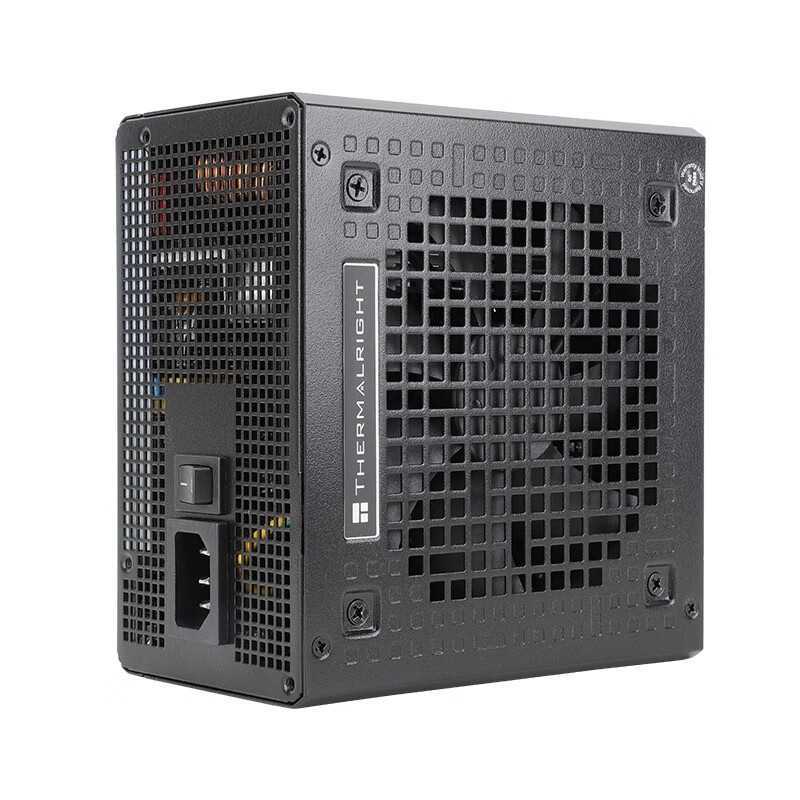 Thermalright TG1200 Power Supp - Power Supply 650W recension och pris