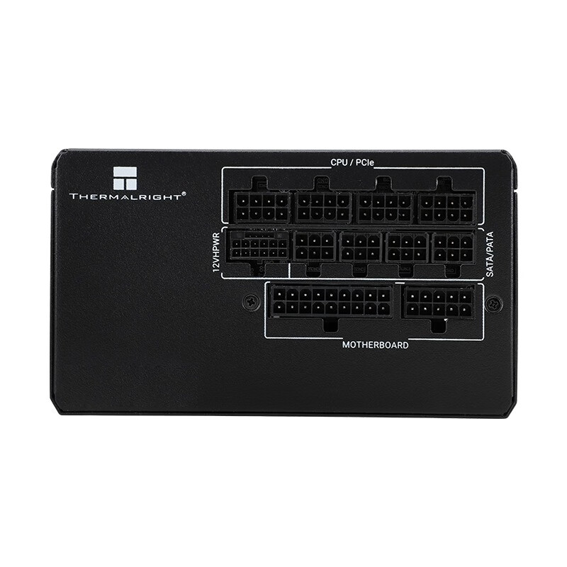 Thermalright TG1200 Power Supp - Power Supply 650W recension och pris