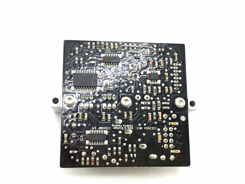 ICEPOWER power amplifier fitti - Modular Power Supply recension och pris