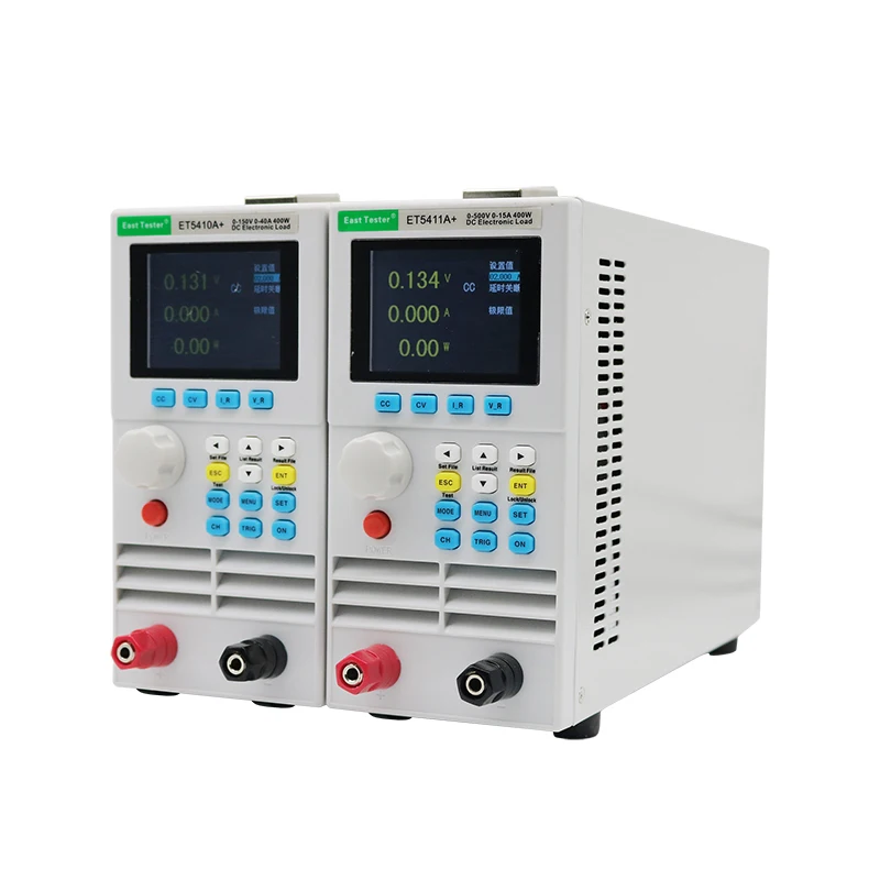 DC Electronic Load Programmabl - Power Supply Tester recension och pris