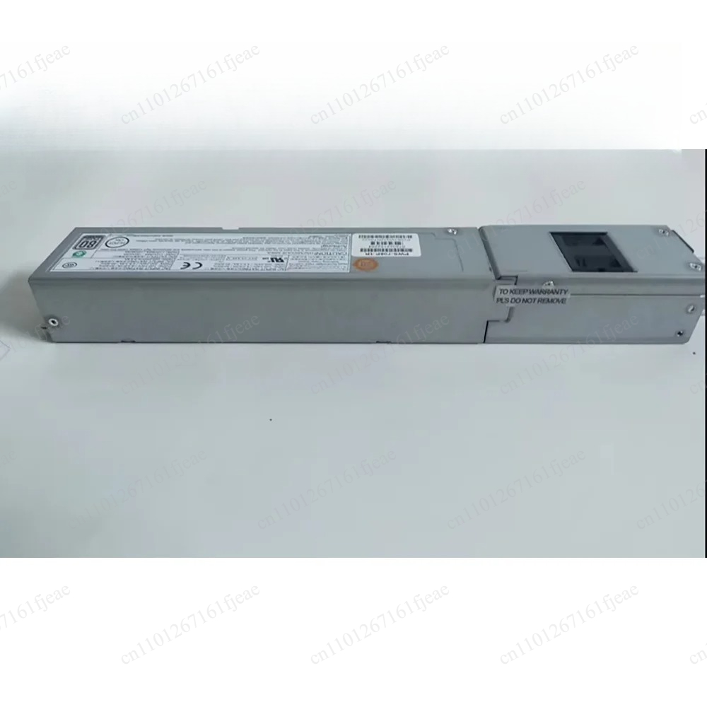 PWS-706P-1R 750W Server Power  - Power Supply 750W recension och pris