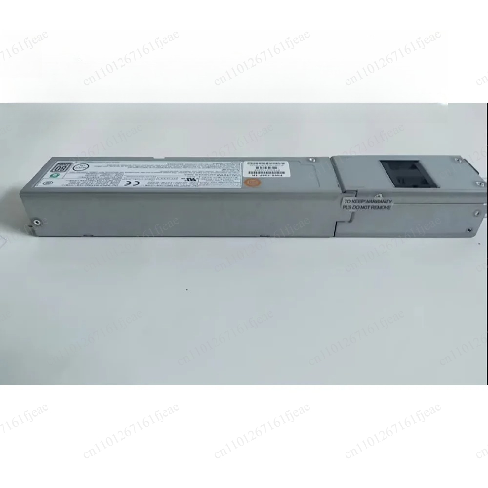 PWS-706P-1R 750W Server Power  - Power Supply 750W recension och pris