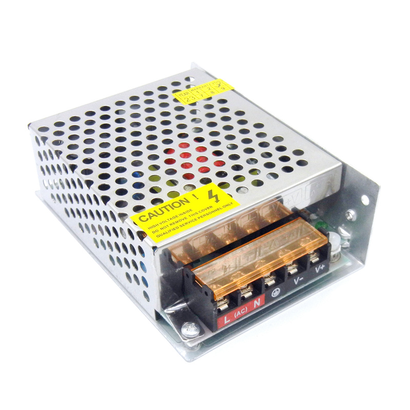 26V 28V 2A 3A Switching Power  - Smps Power Supply recension och pris
