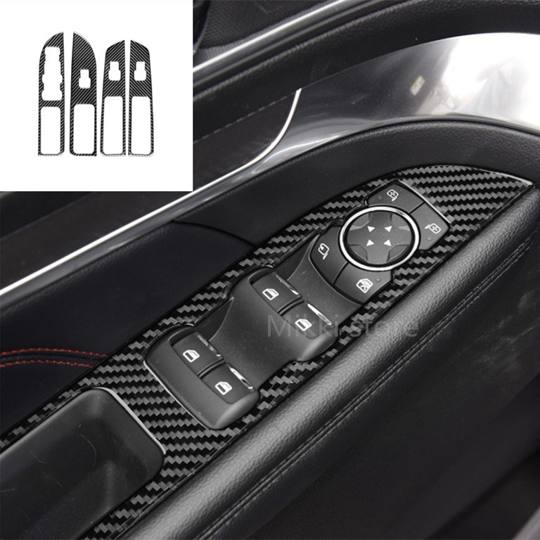 For Ford Explorer 13-19 Carbon - Open Frame Power Supply recension och pris