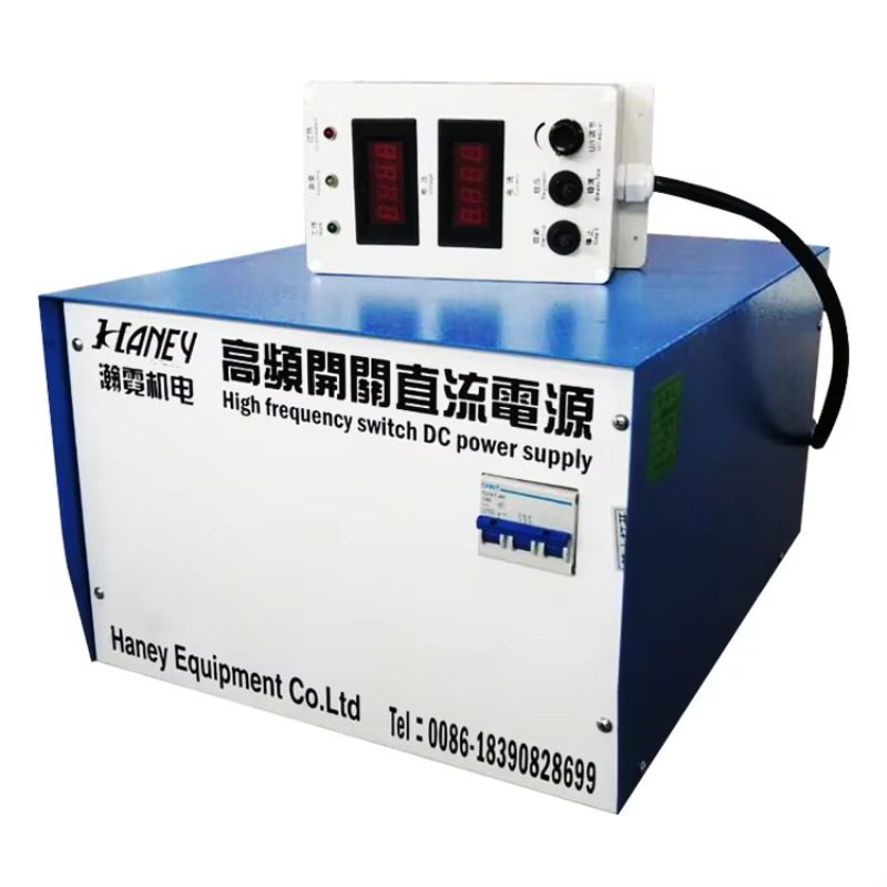Haney Hot Sale 12V 500A air Co - Power Supply 12V recension och pris