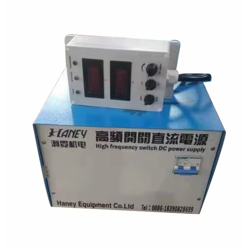 Haney Hot Sale 12V 500A air Co - Power Supply 12V recension och pris