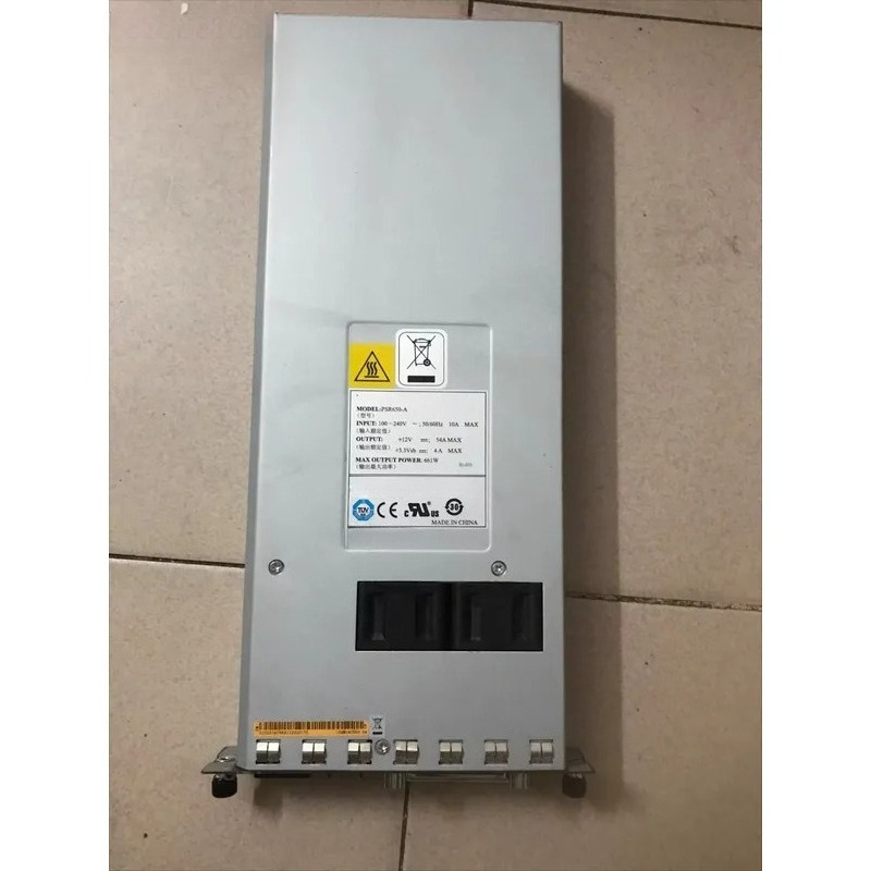 SR66040816 series router 650W  - Power Supply 650W recension och pris