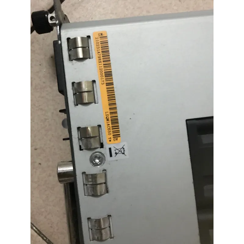 SR66040816 series router 650W  - Power Supply 650W recension och pris