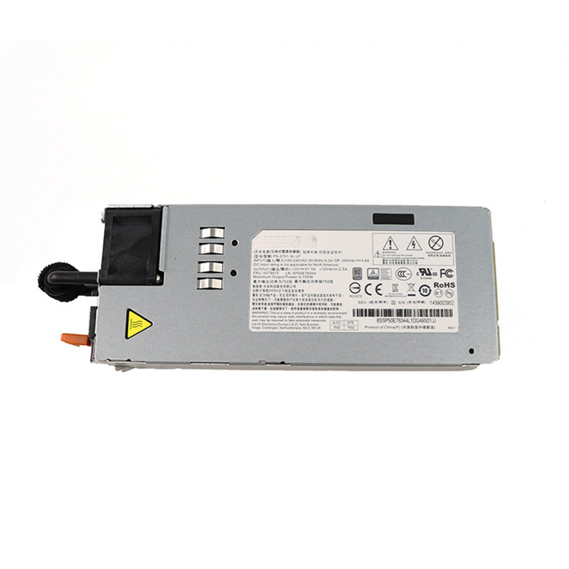 W 03T8615 PS-2751-3L-LF 750W P - Power Supply 650W recension och pris