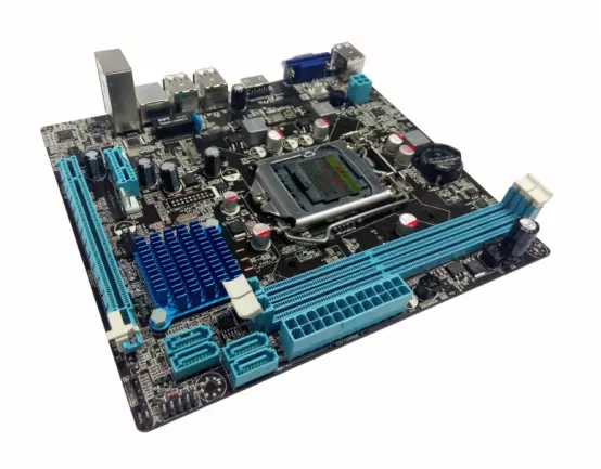 H61 ATX Power Supply LGA1150 M - Atx Power Supply recension och pris