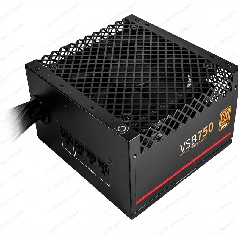 AA VSB 750W 80 Bronze ATX 3.0/ - Power Supply 750W recension och pris