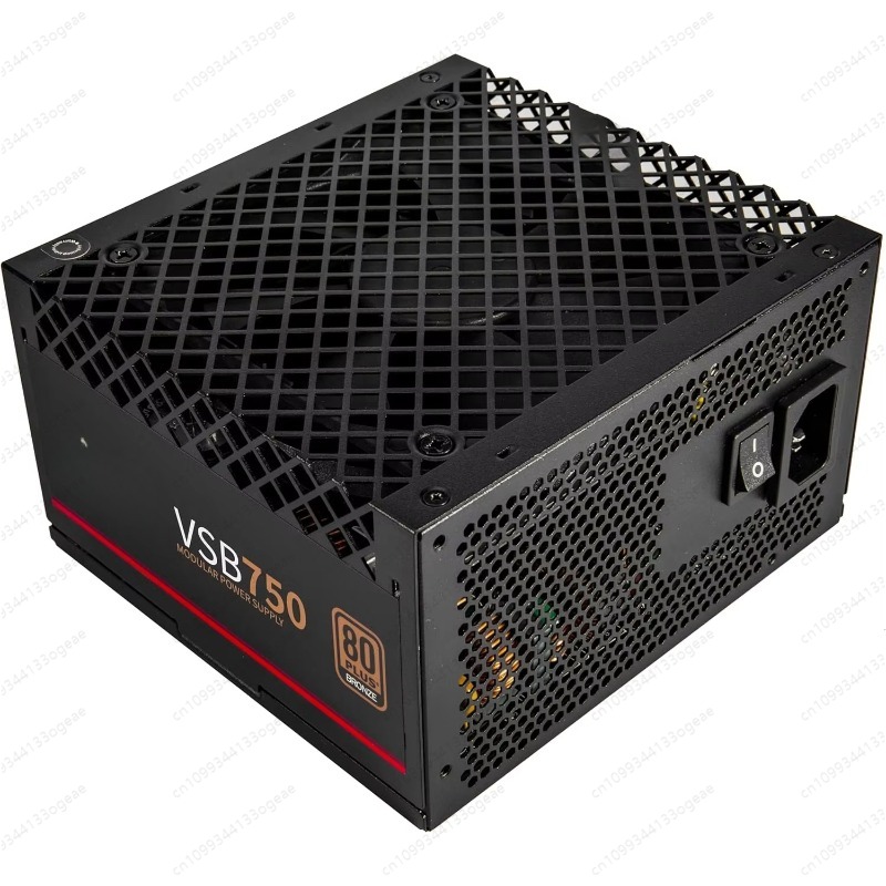 AA VSB 750W 80 Bronze ATX 3.0/ - Power Supply 750W recension och pris