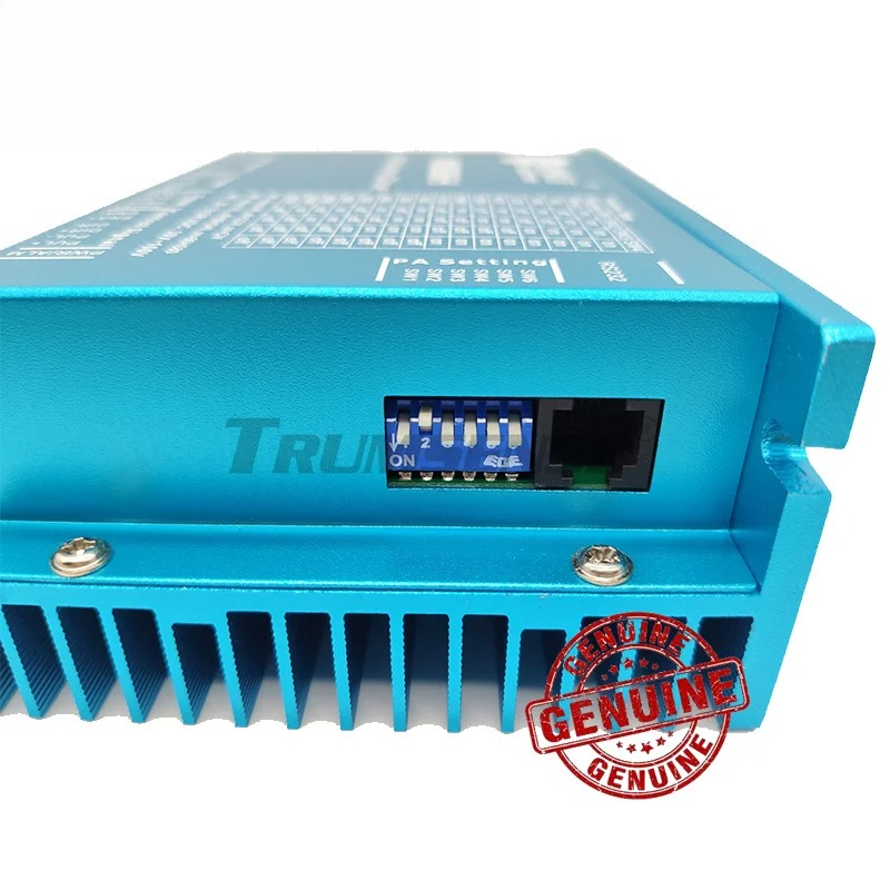 Leadshine HBS86H Hybrid Servo  - Ac Power Supply recension och pris