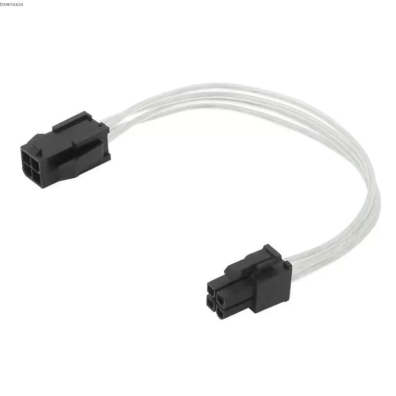 for Desktop CPU 4 Pin Power Ex - Psu Computer recension och pris