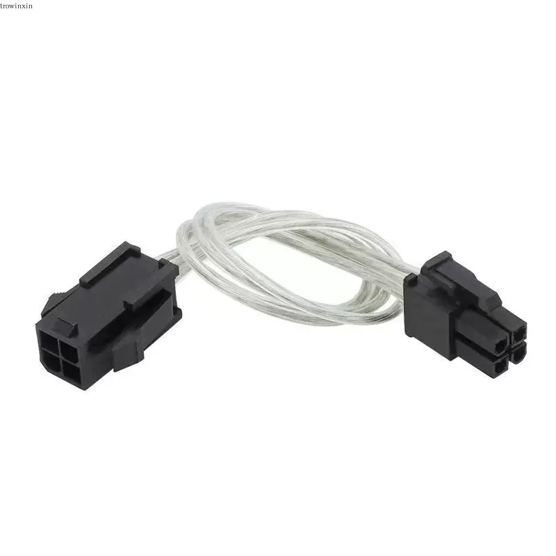 for Desktop CPU 4 Pin Power Ex - Psu Computer recension och pris