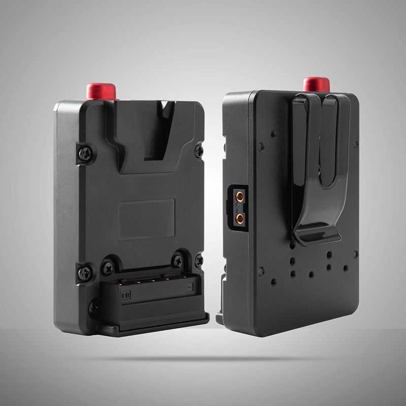 V-Lock Mount Battery Power Sup - Power Supply recension och pris