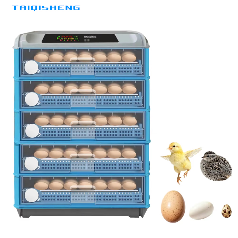 Automatic Intelligent 500 Egg  - Power Supply 12V recension och pris