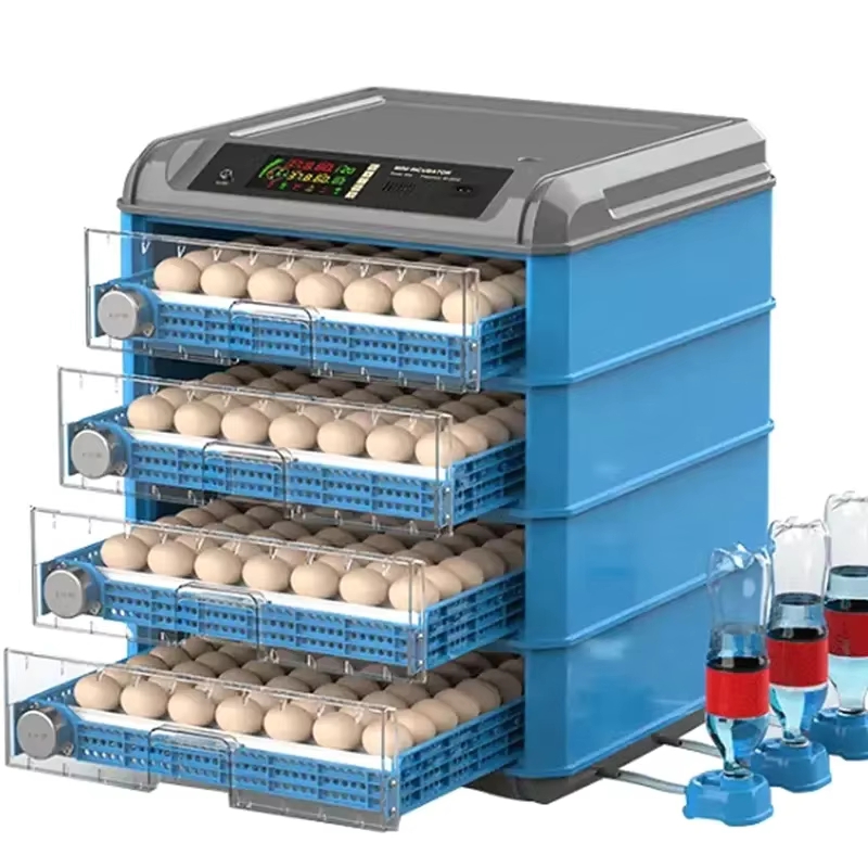 Automatic Intelligent 500 Egg  - Power Supply 12V recension och pris