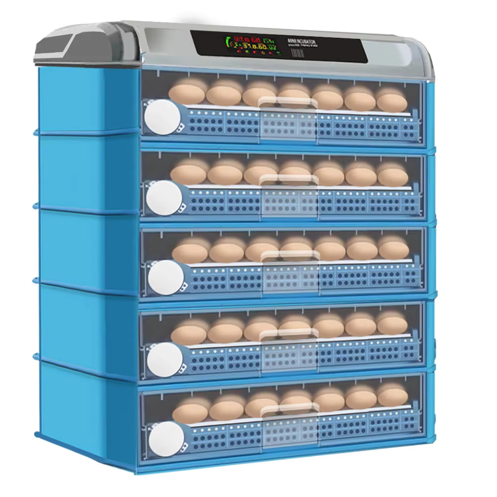 Automatic Intelligent 500 Egg  - Power Supply 12V recension och pris