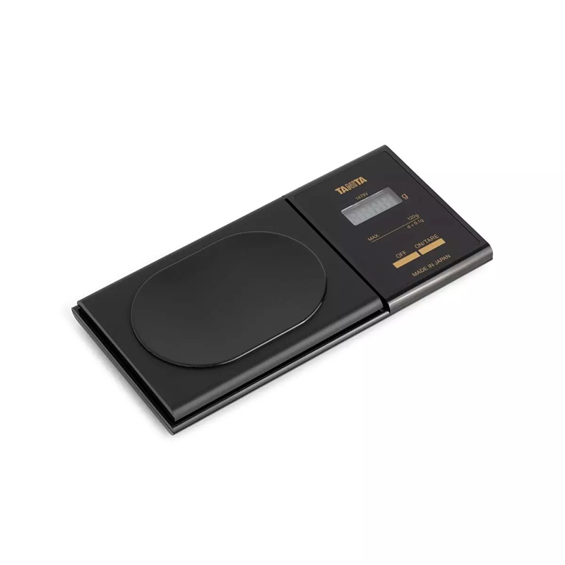 Japanese Tanita 1479V Precisio - Power Supply Tester recension och pris