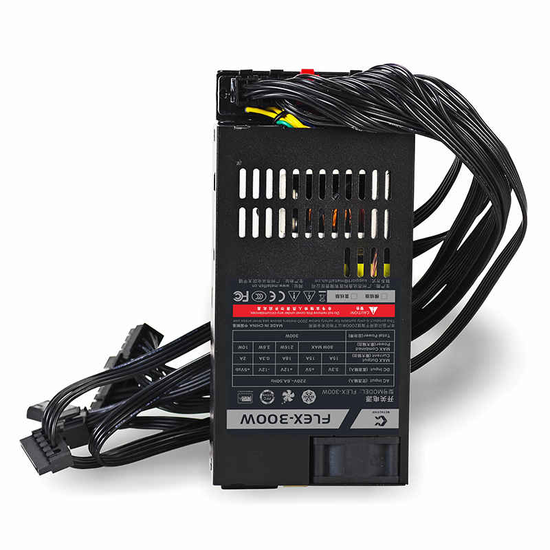 Flex-ATX 500W ITX Mini PC POS  - Psu Computer recension och pris