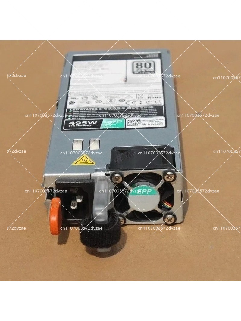495W 750W 1100W server power s - Power Supply 750W recension och pris