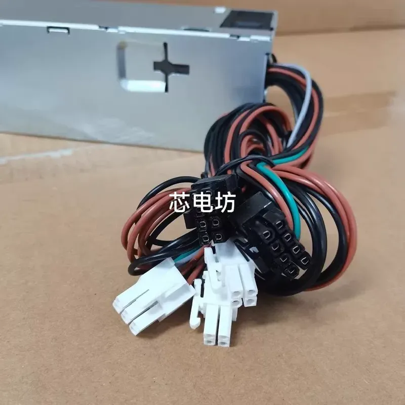 for Dell D500EPM 500W Rated Po - Power Supply 500W recension och pris